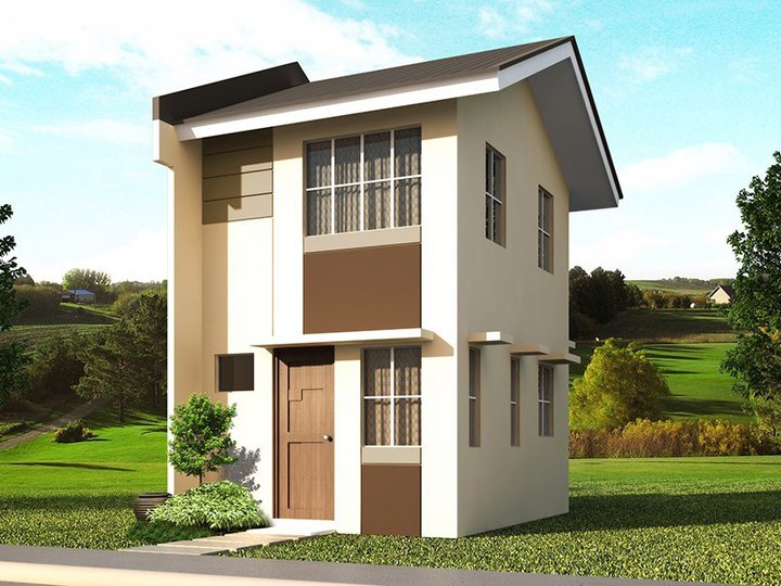 2-Storey House & Lot For Sale in Near Antipolo