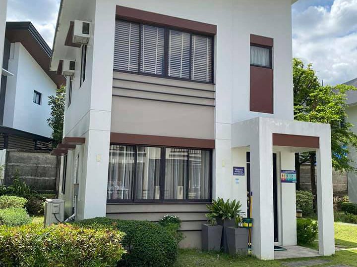 Three-Bedroom Single Detached House & Lot in Marcos Highway Cainta