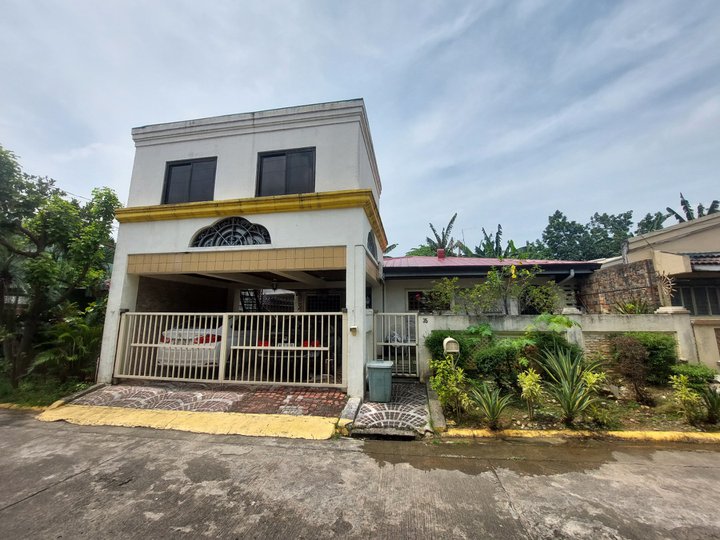 House For Sale in Filinvest 2 Batasan Hills, Capitol Quezon City