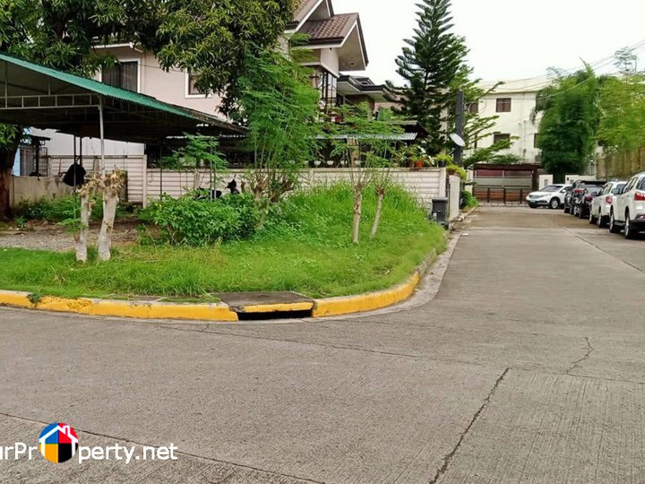 corner lot for sale in talamban cebu city inside subdivision
