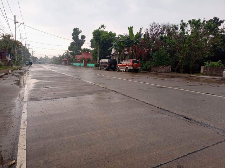Lot for sale-500 sqm only located in kaytitinga Alfonso Cavite