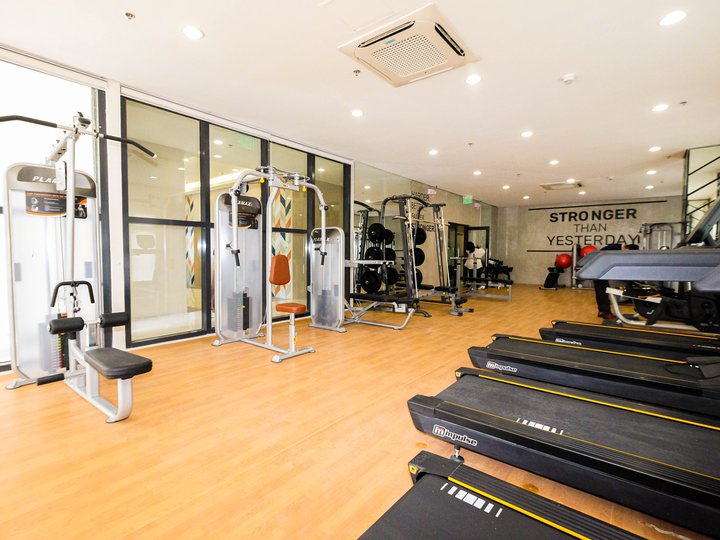 University Condo in Manila Near UST and FEU [Condo 🏙️] (July 2023) in