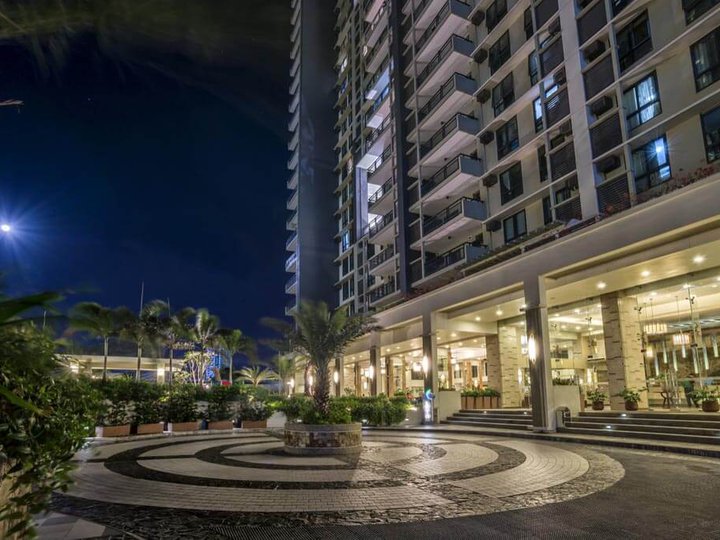 1 Bedroom Flair Towers Mandaluyong City
