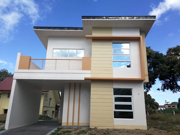 3-bedroom Single Detached House For Sale in Indang Cavite