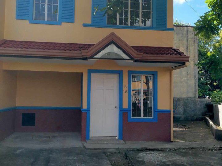 3-bedroom Single Attached House For Sale in Caloocan Metro Manila