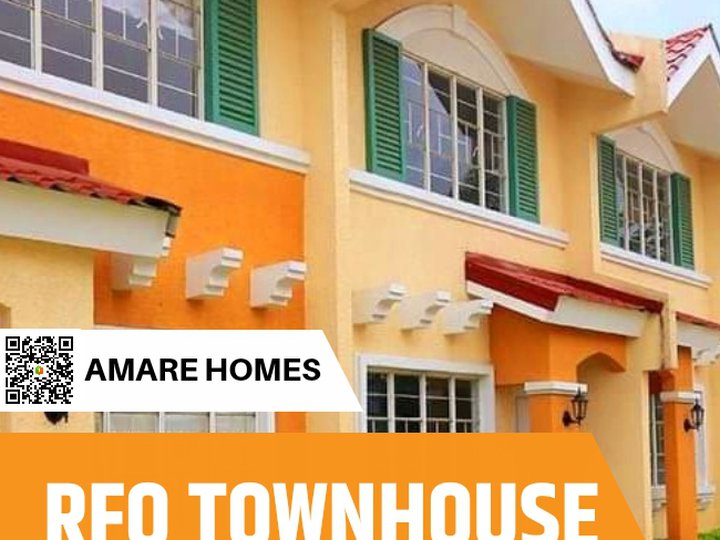 2-bedroom Townhouse For Sale in Tanauan Batangas