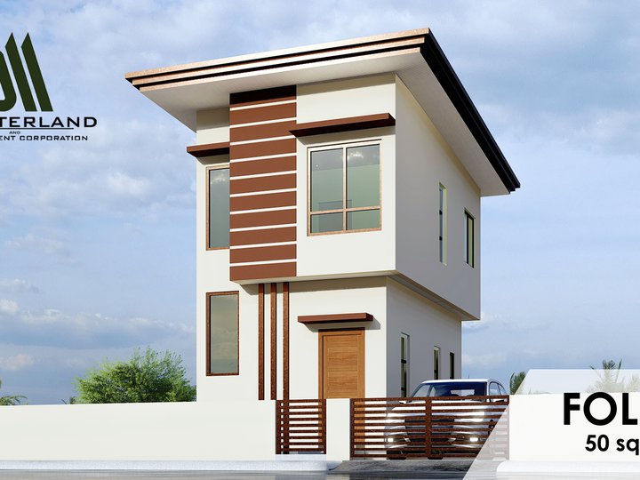 FOLLA in PLARIDEL HEIGHTS