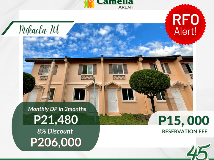 Ready-for-occupancy-townhouse-2BR-1T&B-house-and-lot-in-aklan
