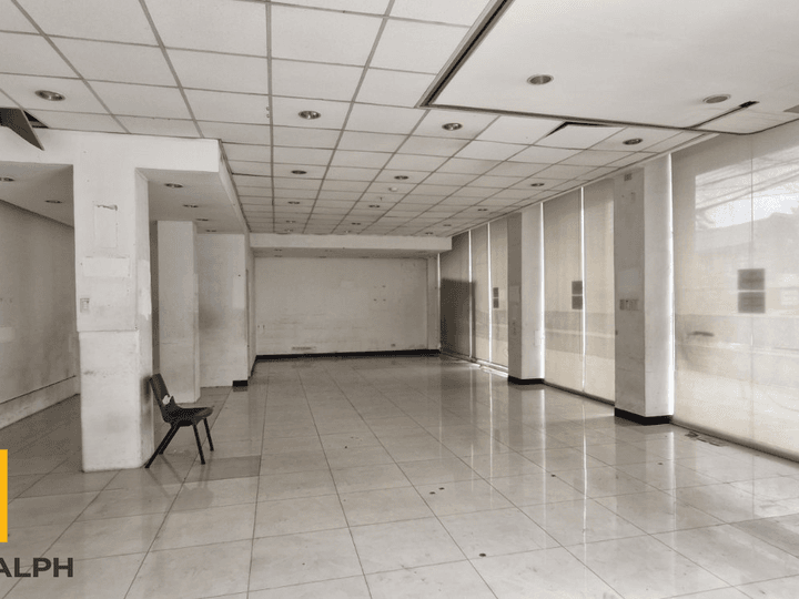 Commercial Space For Rent in Mandaluyong