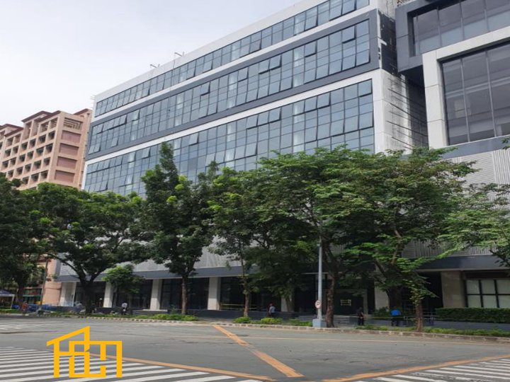 Office Space for Rent in Alabang Muntinlupa