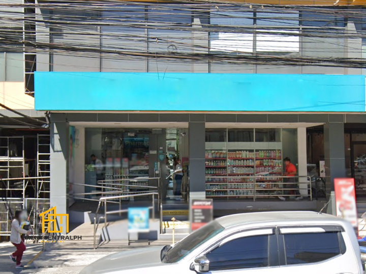 Prime Commercial Space for Rent in Mandaluyong