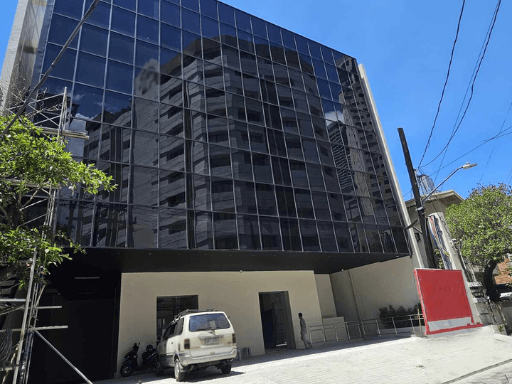 Office Space for Lease in Makati City