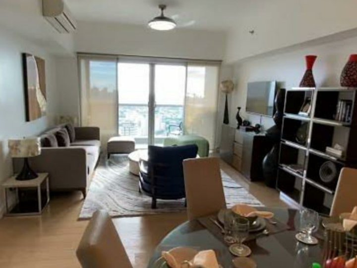 165.00 sqm 3-bedroom Fully Furnished Condo For Rent in Ortigas Mandaluyong Metro Manila