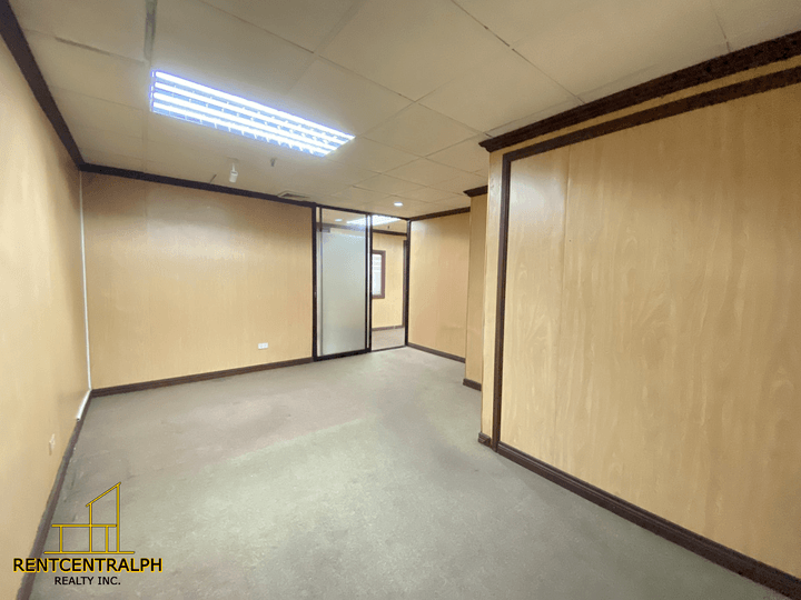 Office Space for Rent in Ortigas Center