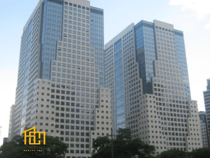 Prime Office Space for Sale in Ortigas