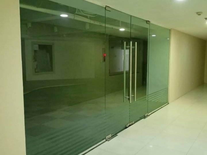 Office Space for Lease in San Juan - 735.45 sqm