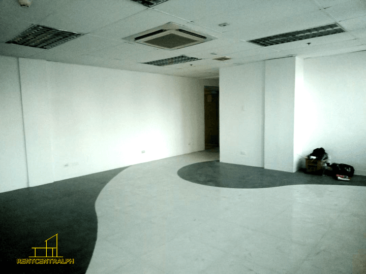 Office Space for Lease in Ortigas Center