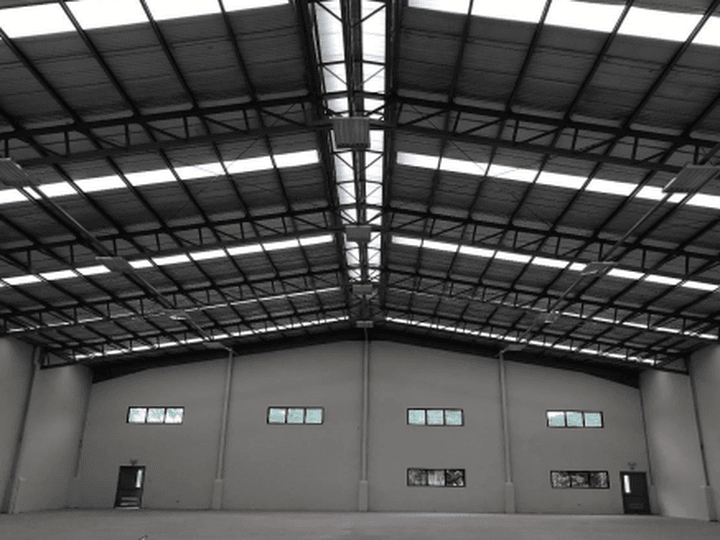 Warehouse for Rent in Cavite