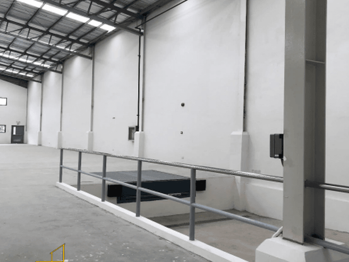 Warehouse for Rent in Cavite