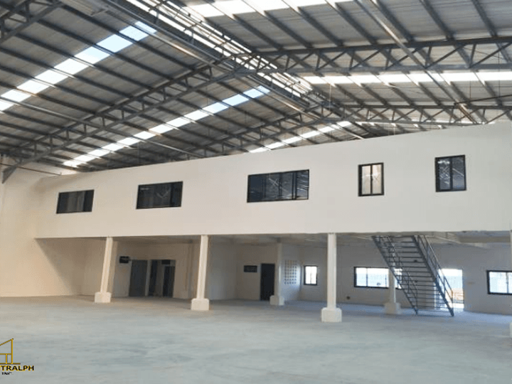 Warehouse for Rent in Binan Laguna