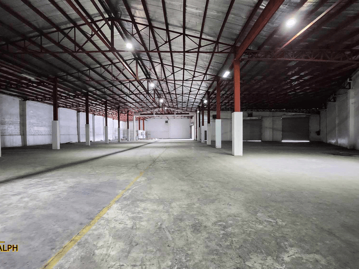 Warehouse for Rent in Bulacan  - 7000sqm