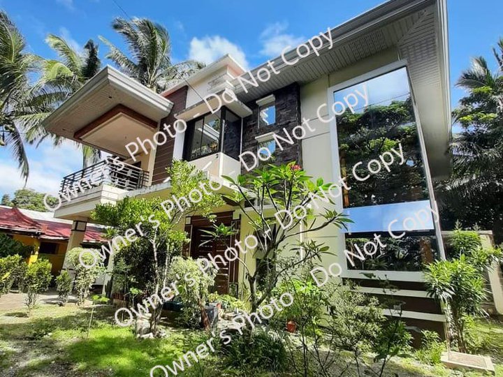 4bedroom Single Detached House For Sale in Pantabangan Nueva Ecija [House and Lot 🏘️] (August