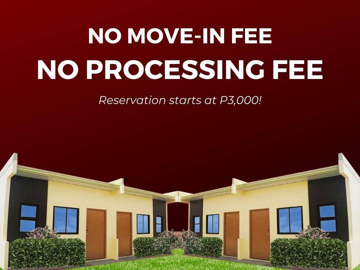 For sale Affordable House and Lot in Bataan