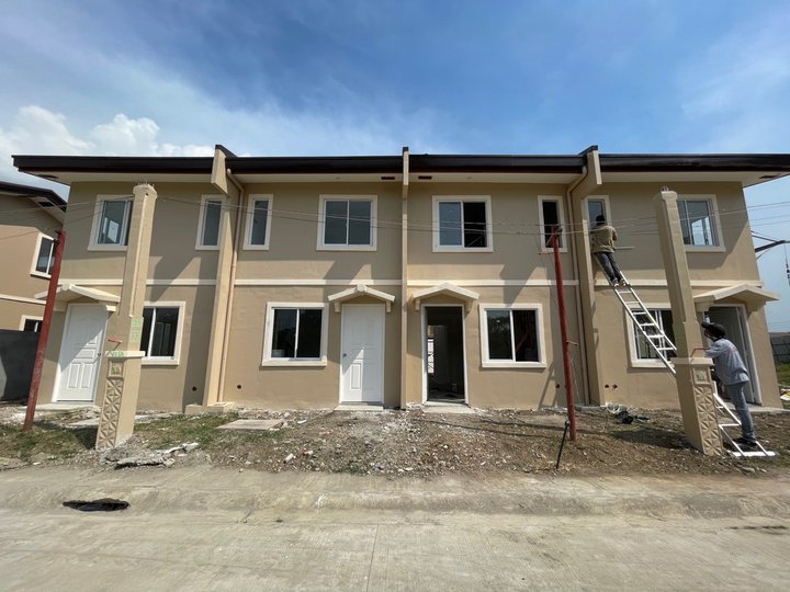 Discounted 2-bedroom Townhouse For Sale in Butuan Agusan del Norte