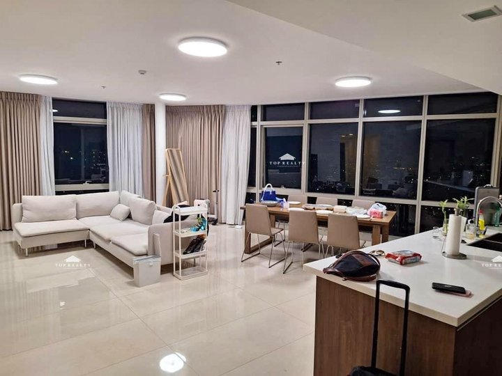 For Rent: 4 Bedrooms 4BR in East Gallery Place, Taguig City - BGC