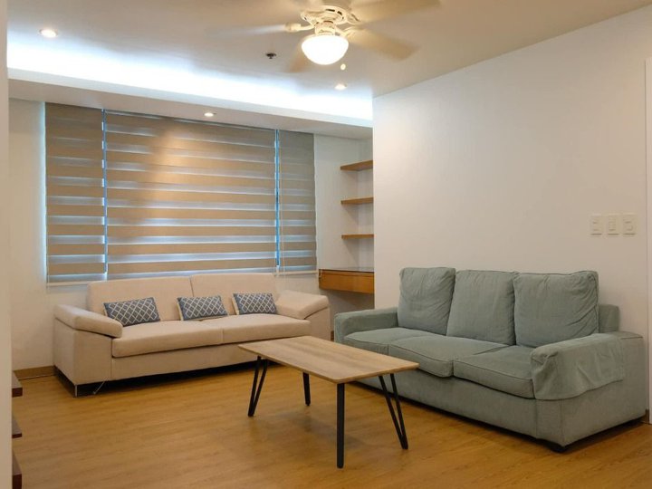 FOR RENT: Bonifacio Ridge Condominium, 1 Bedroom Unit