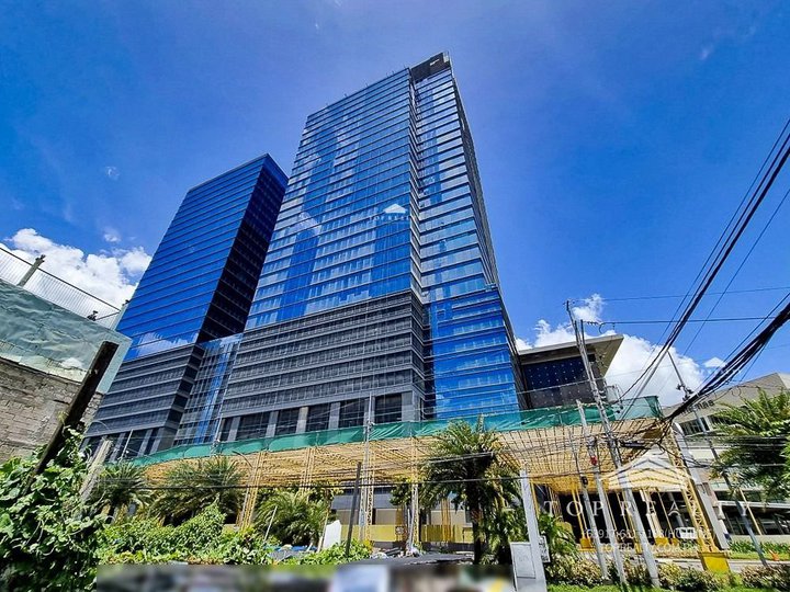 Stiles Enterprise Plaza Office (Commercial) Space for Rent in Makati City