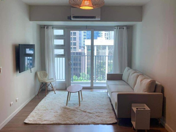 FOR RENT: Kroma Tower, 1 Bedroom Unit