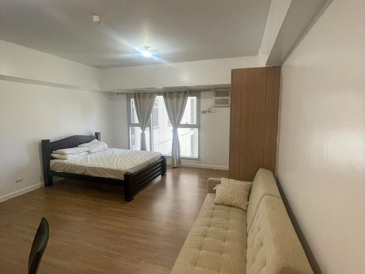 FOR RENT: One Maridien, Studio Unit