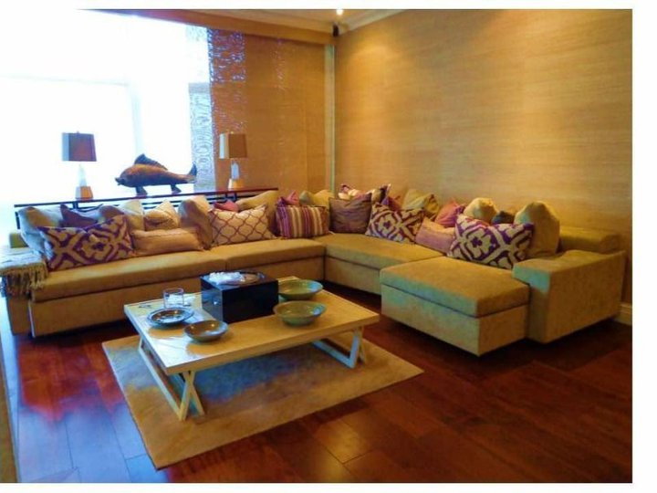 FOR RENT: Pacific Plaza Towers, 4 Bedroom Unit