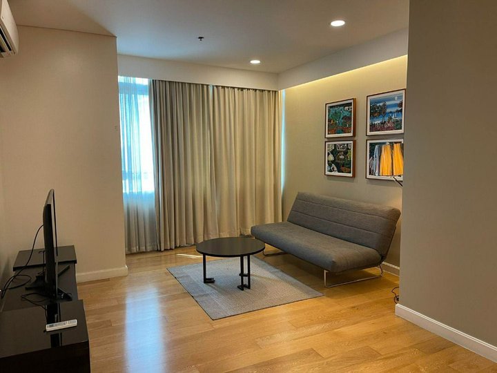 FOR RENT: Park Terraces Point Tower, 2 Bedroom Unit