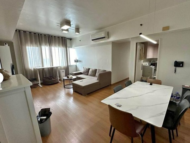 FOR RENT: St. Francis Shangri-la Place - Tower 2, 1 Bedroom Unit