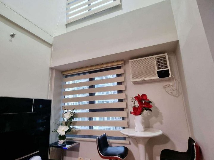 FOR RENT: The Fort Residences, 2 Bedroom Unit