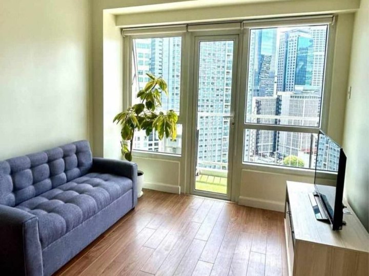 FOR RENT: The Grand Midori, 2 Bedroom Unit