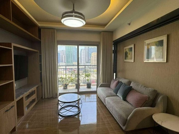 FOR RENT: Verve Residences 2, 3 Bedroom Unit