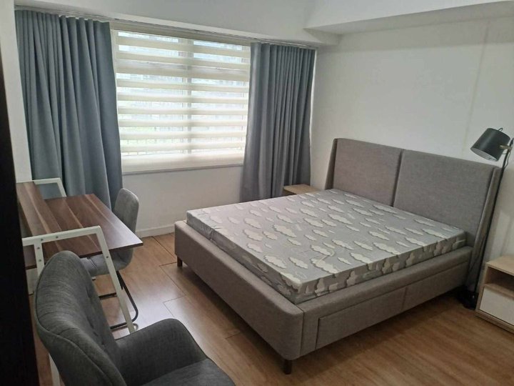 FOR RENT: Verve Residences Tower 1, 2 Bedroom Unit