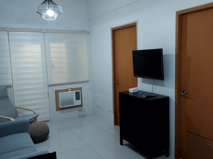 1-Bedroom Condo for Sale in Madison Parkwest BGC