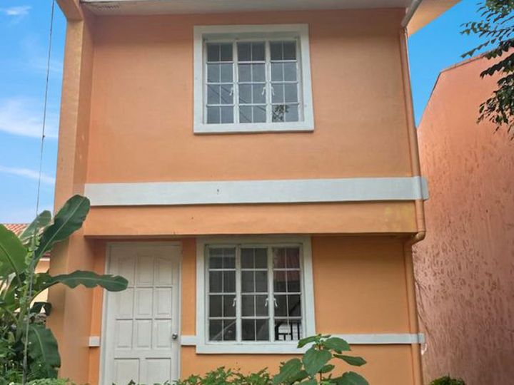 5% Cashback | House & Lot For Sale in Pit-os, Cebu City (30K RS)