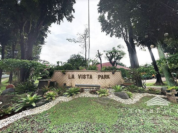 For Sale, 1,351.67 sqm Lot in Quezon City at La Vista Subdivision