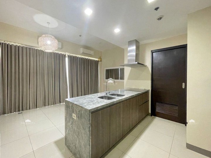 2 Bedroom Condo for Sale in St. Moritz at Mckinley, Taguig City