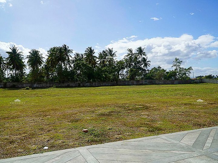 For Sale: Residential Lot in Lima Estate, Lipa, Batangas