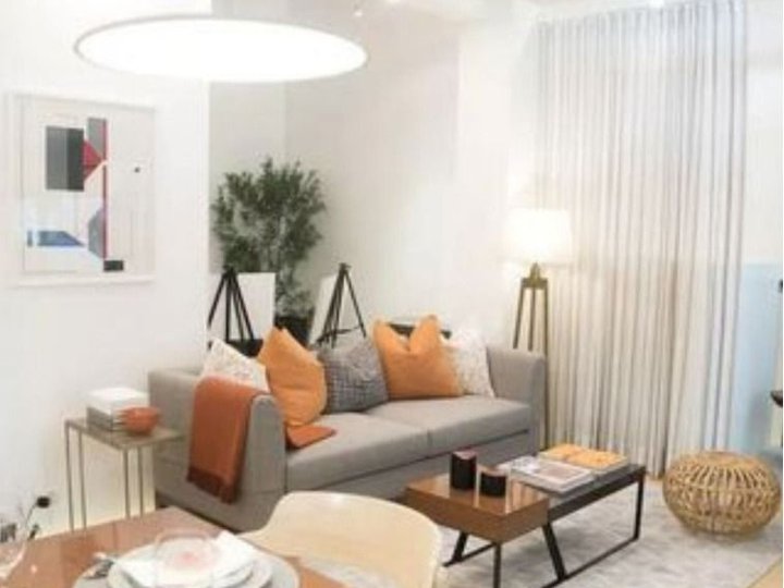 FOR SALE: Arton by Rockwell, 2 Bedroom Unit