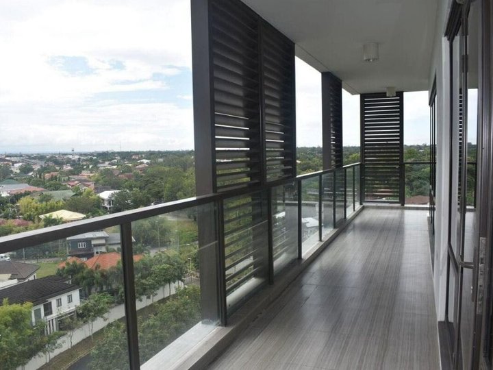 FOR SALE: Botanika Nature Residences, 3 Bedroom Unit