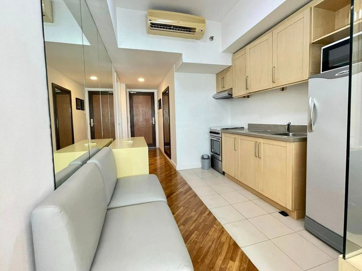 FOR SALE: Joya Lofts & Towers, Studio Unit