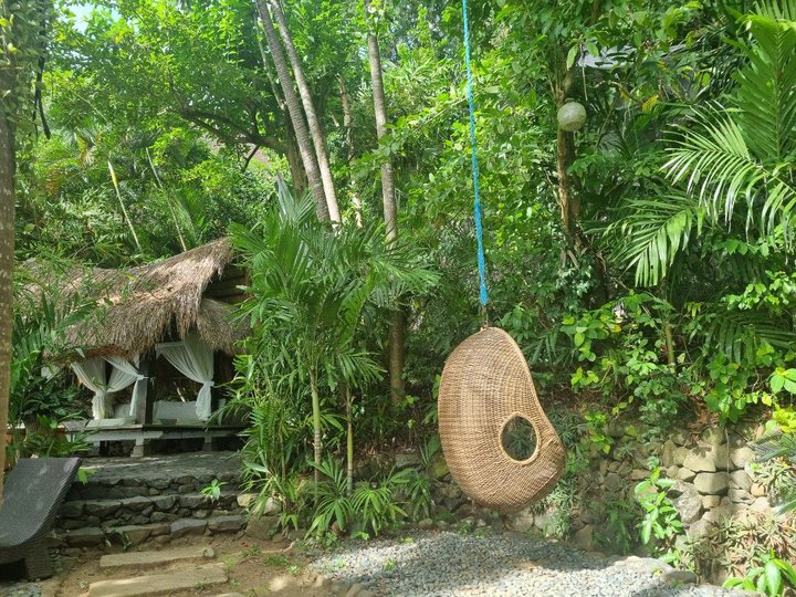 For Sale Private Beach House in Mabini Batangas [Beach Property 🏖️