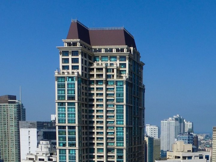 FOR RENT: The Shang Grand Tower, 2 Bedroom Unit